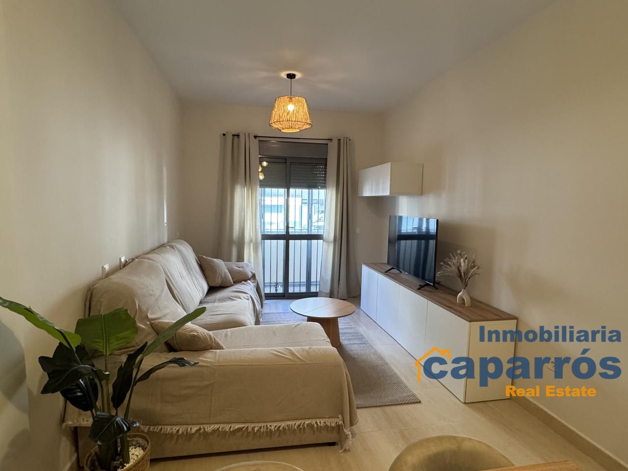 Piso en Calle las Lavanderas, Vera, Almería de 80 m2
