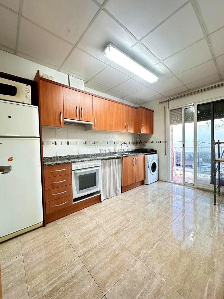 Piso en Amposta, Tarragona de 75 m2