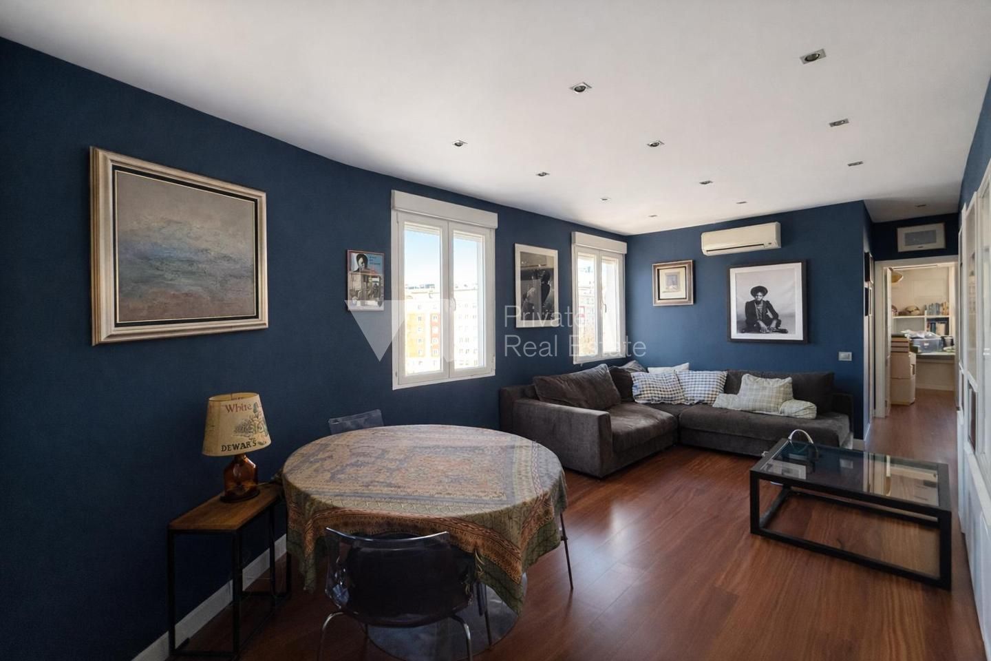 Piso en venta en Bernabéu, Madrid