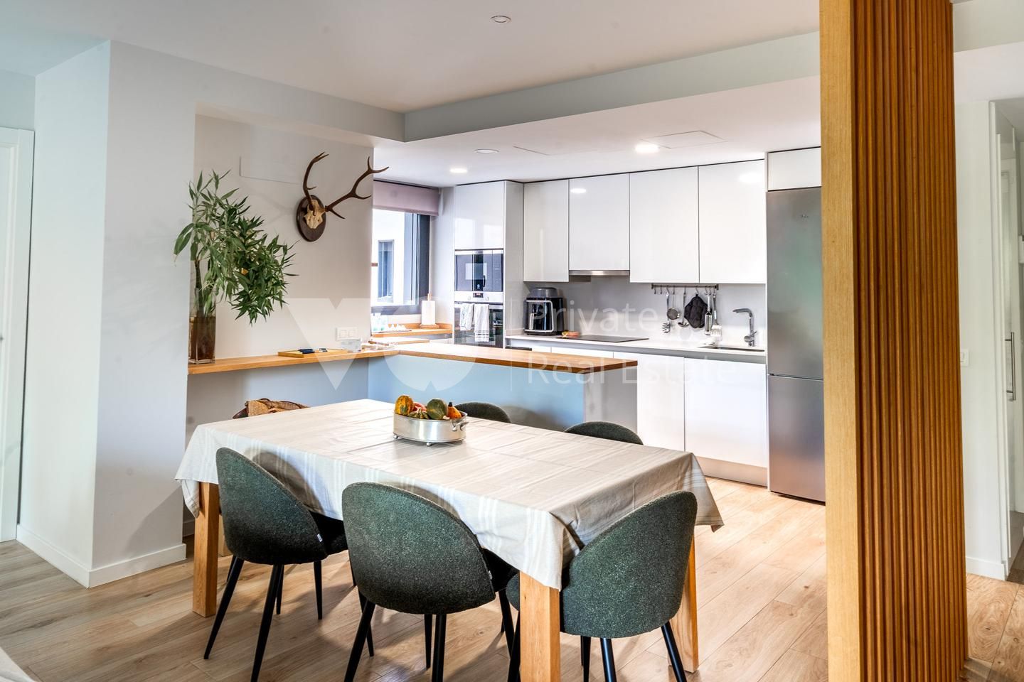 Piso en venta, Marazuela - El Torreón, Las Rozas de Madrid, Madrid, 28231