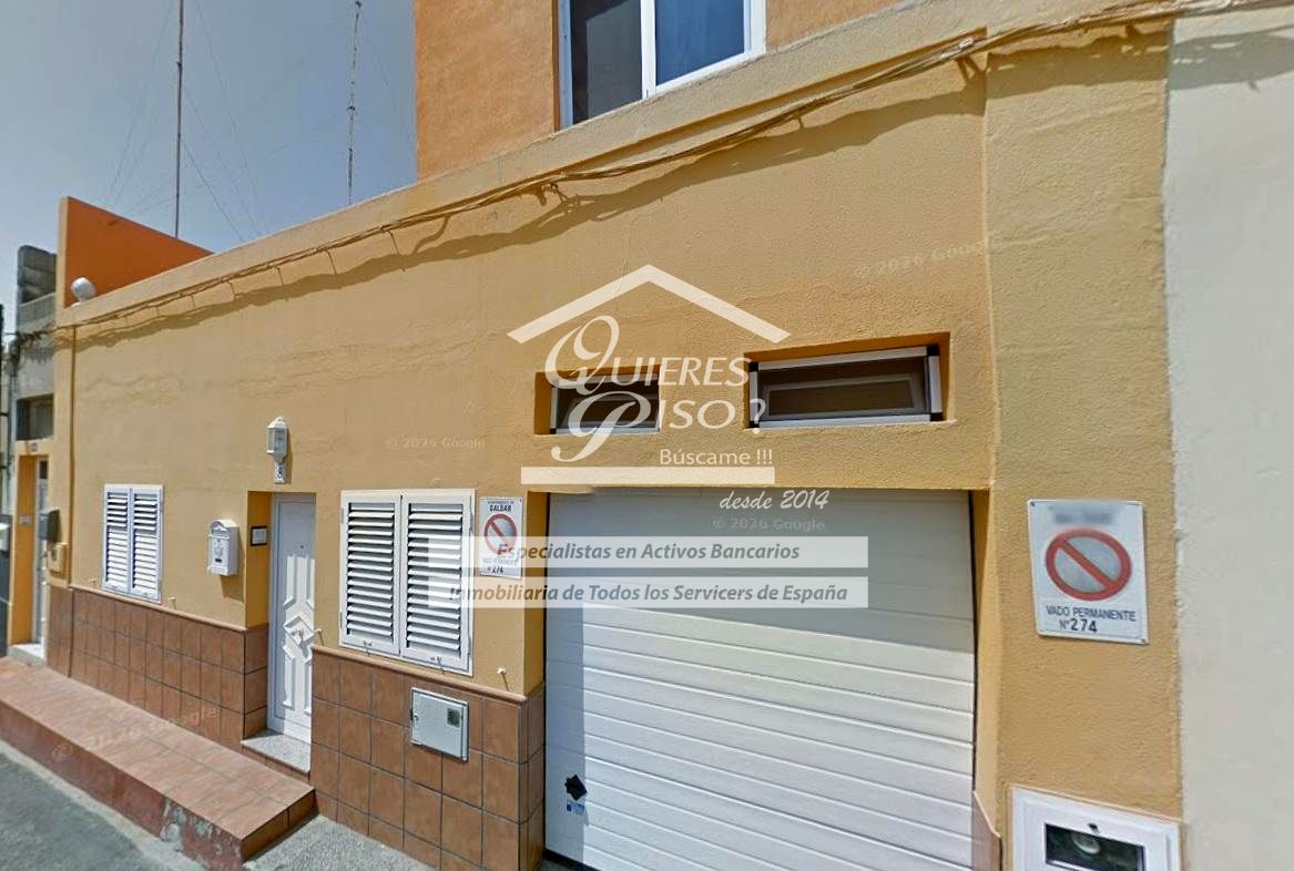 Casa / chalet en Calle Roberto Koch, Nido Cuervo, Las Palmas de 141 m2