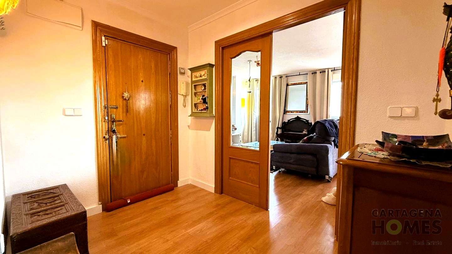 pisos en cartagena · casco-historico 269900€