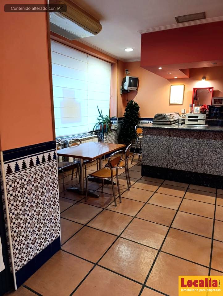 Local en Palencia, Palencia de 100 m2