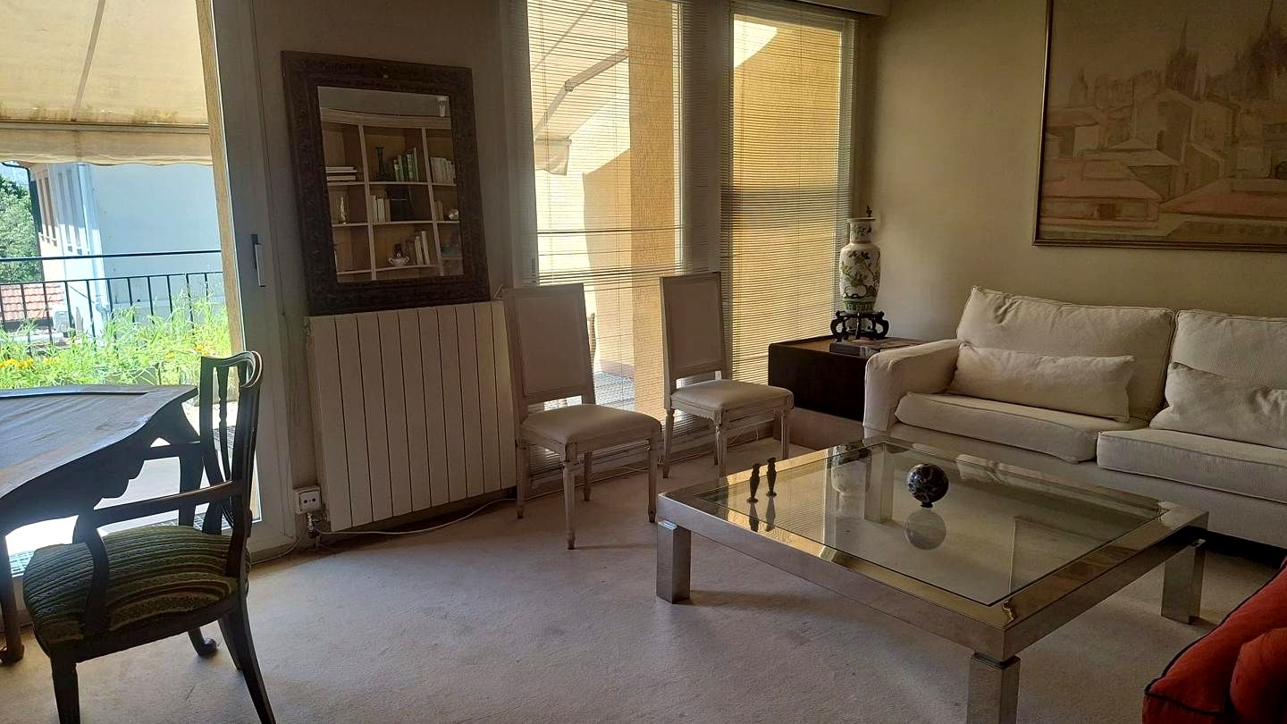 Piso en Colonia El Viso, Madrid, Madrid de 110 m2