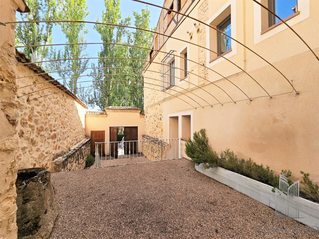 Local en Calle Velarde 9, Segovia, Segovia de 119 m2