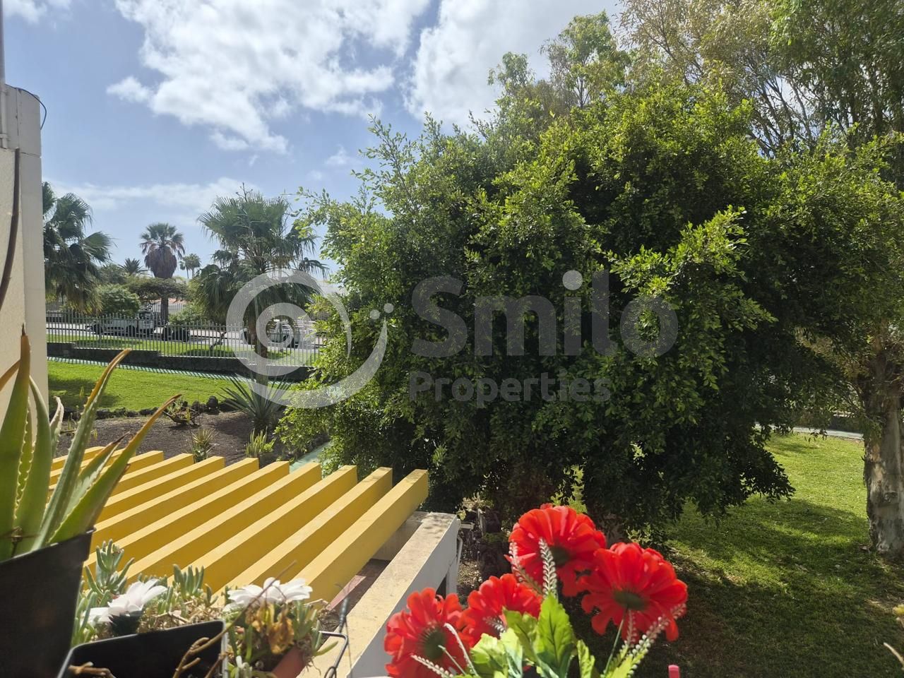 Piso en Calle Hercules 4, Arona, Santa Cruz de Tenerife de 50 m2