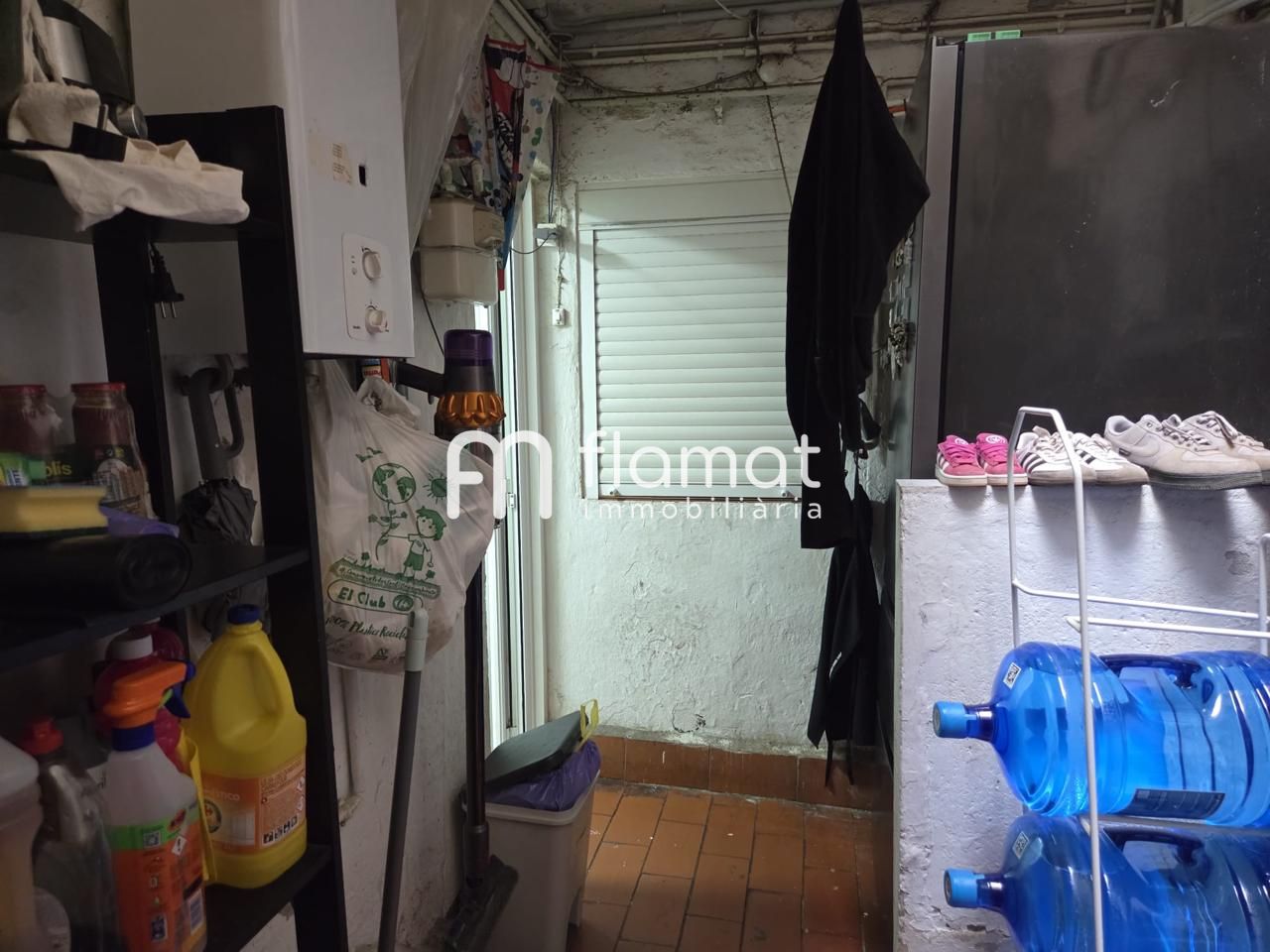 pisos en badalona · carrer-de-navata-08917 235000€