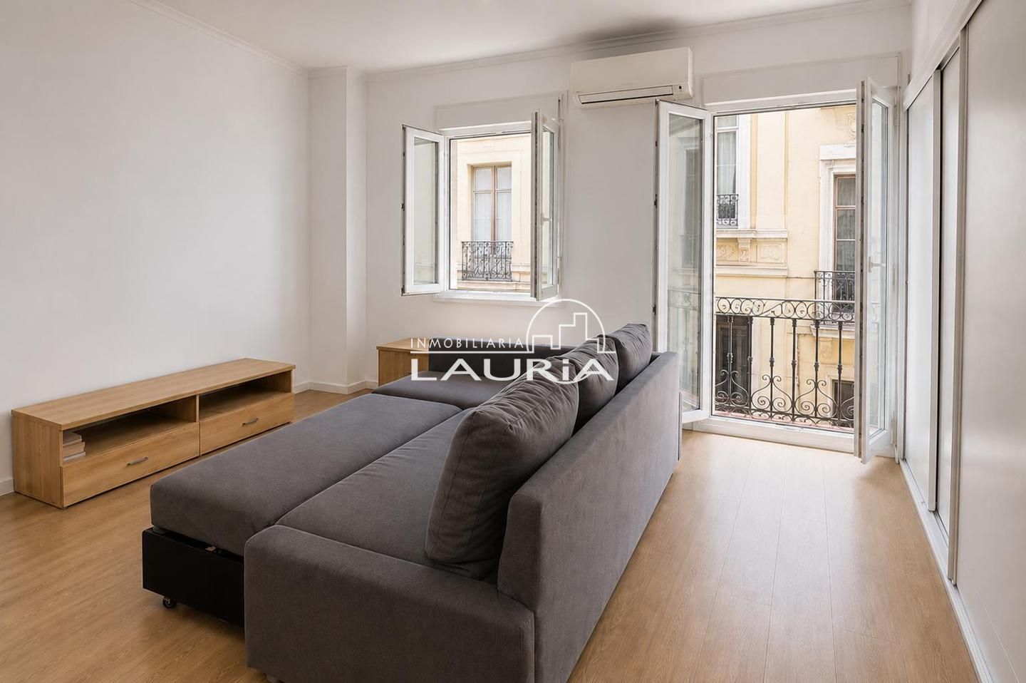 Piso en MONTEOLIVETE, València, Valencia de 57 m2