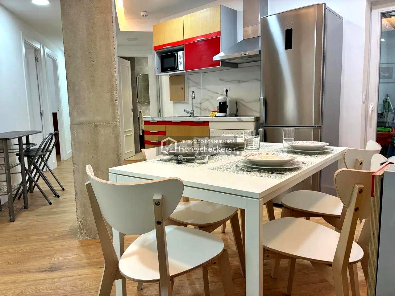 Piso en Salamanca, Salamanca de 140 m2