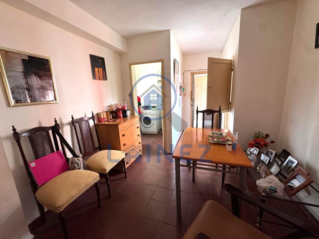 Piso en Peñarroya-Pueblonuevo, Córdoba de 64 m2