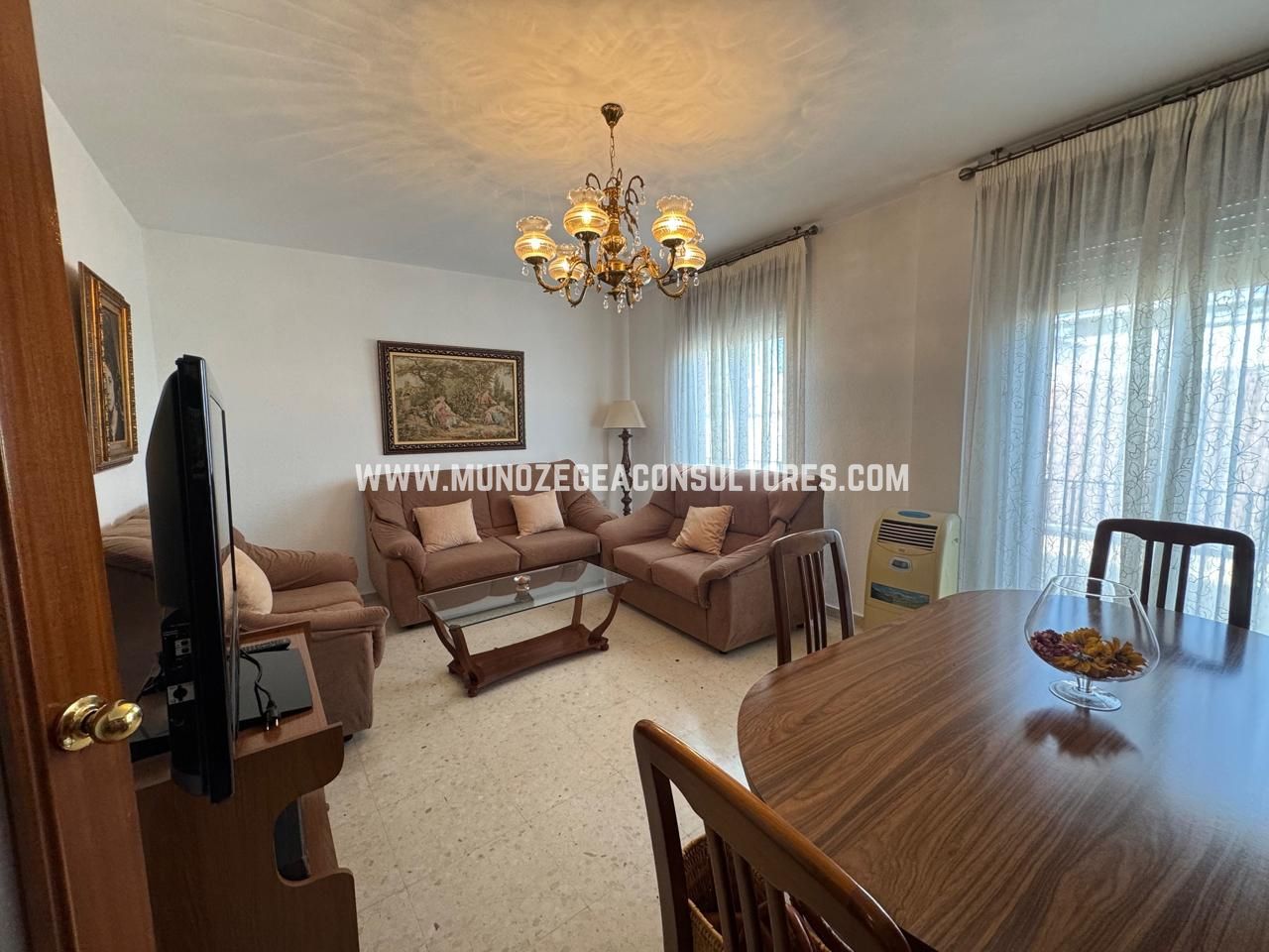 Piso en Lucena, Córdoba de 102 m2