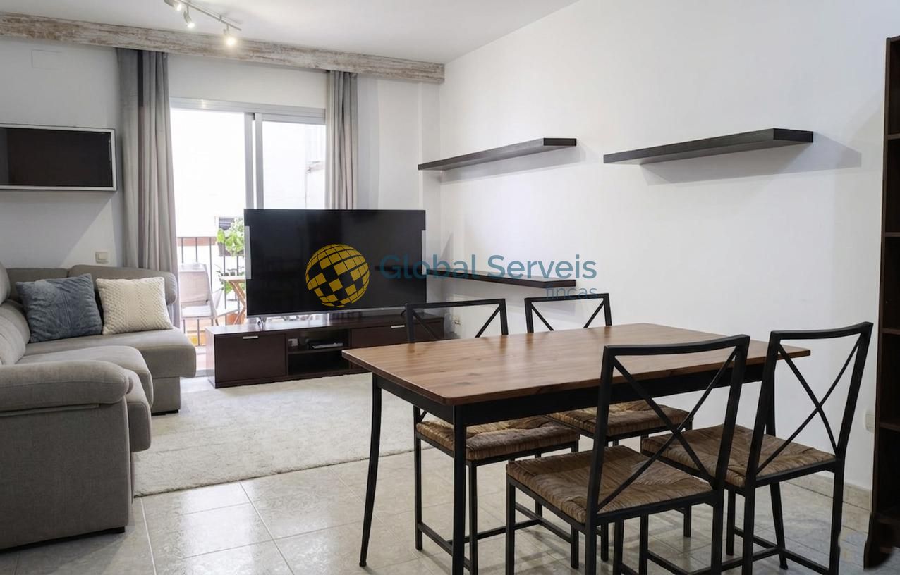 Piso en Carrer Purlom, Abrera, Barcelona de 123 m2