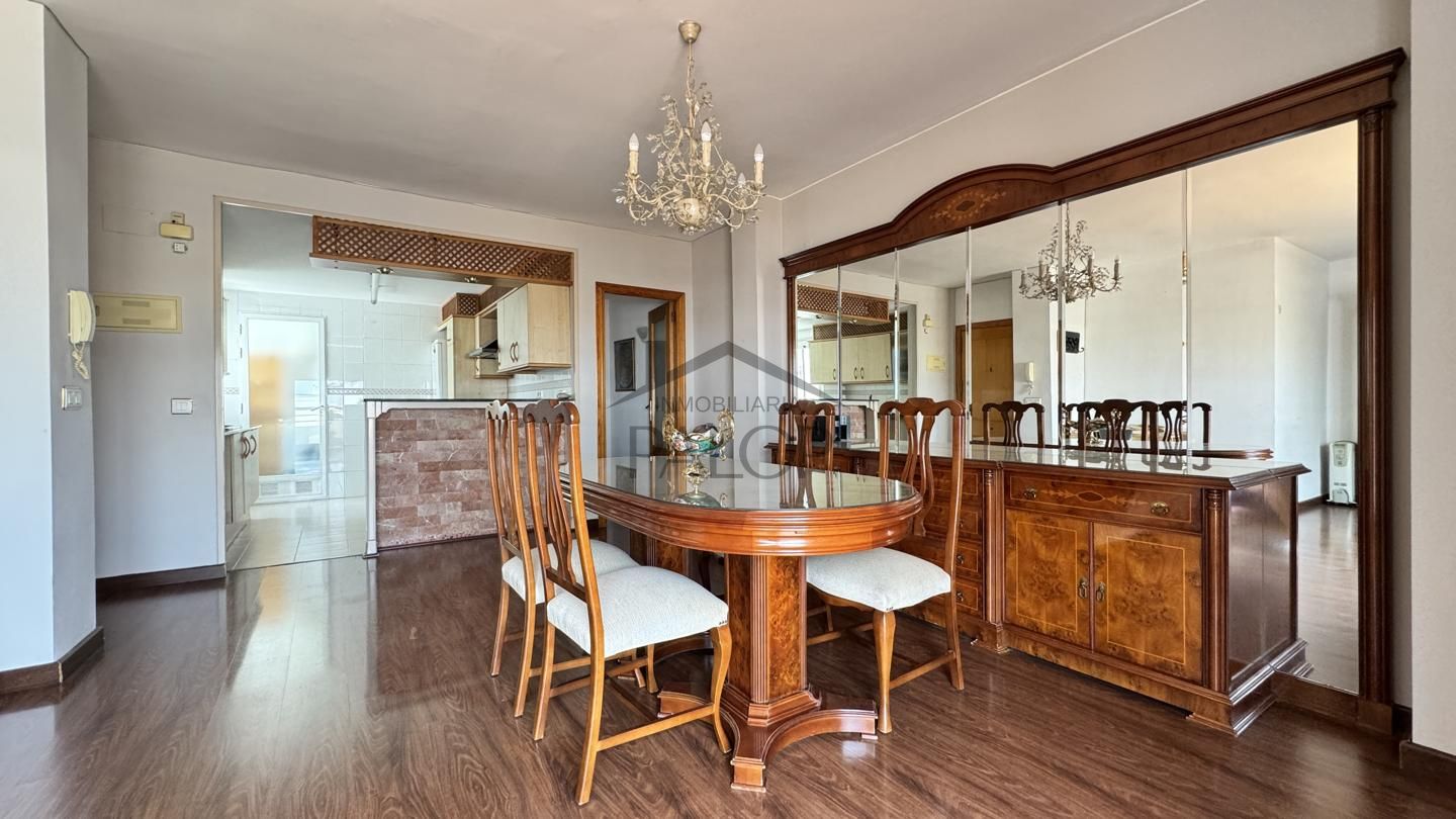 Piso en Germanies, Carcaixent, Valencia de 80 m2
