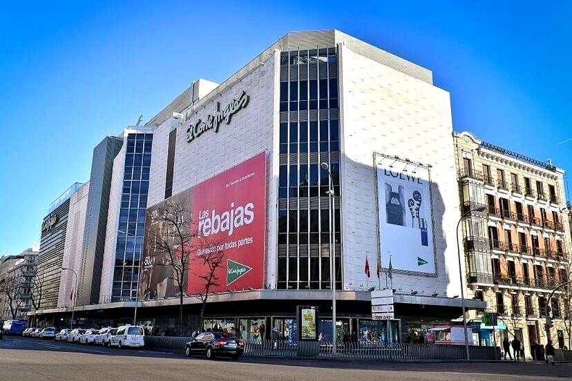 Office in Calle de Vallehermoso, Madrid, Madrid of 170 m2