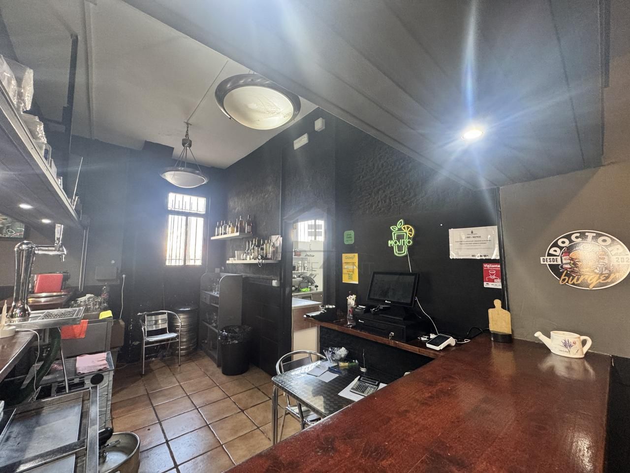 Local en Minerva, Costa del Silencio, Santa Cruz de Tenerife de 93 m2