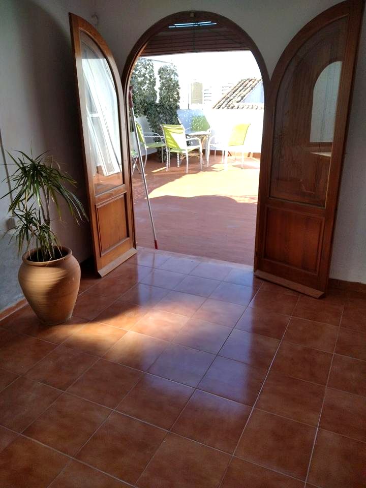 Casa / chalet en Carrer de Sant Marc, Oliva, Valencia de 112 m2