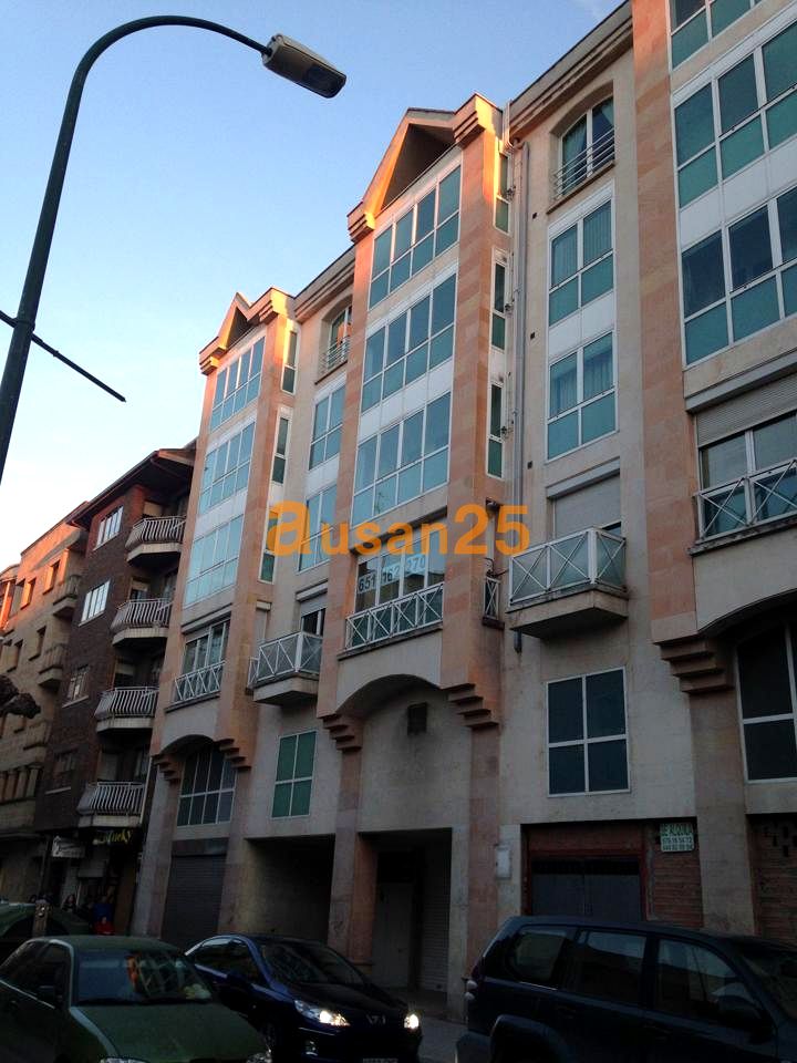 Piso en Aranda de Duero, BURGOS de 90 m2