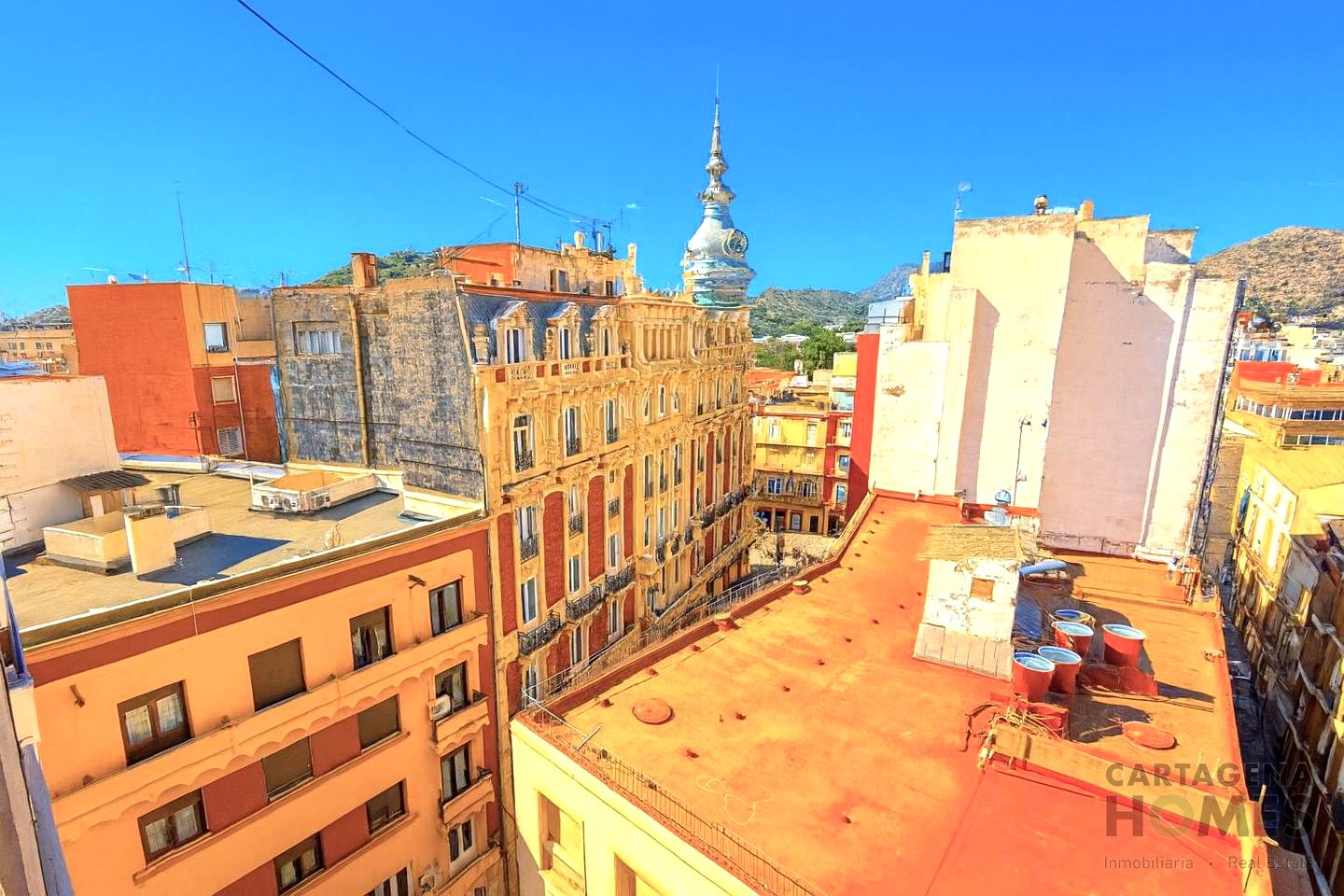 pisos en cartagena · casco-historico 269900€