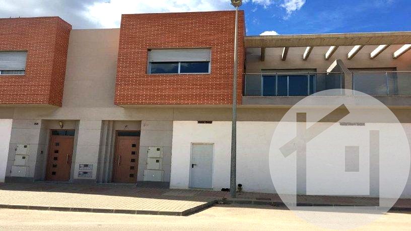 Local en Avenida Doctor Gerardo Molina 7, Torre-Pacheco, Murcia de 969 m2