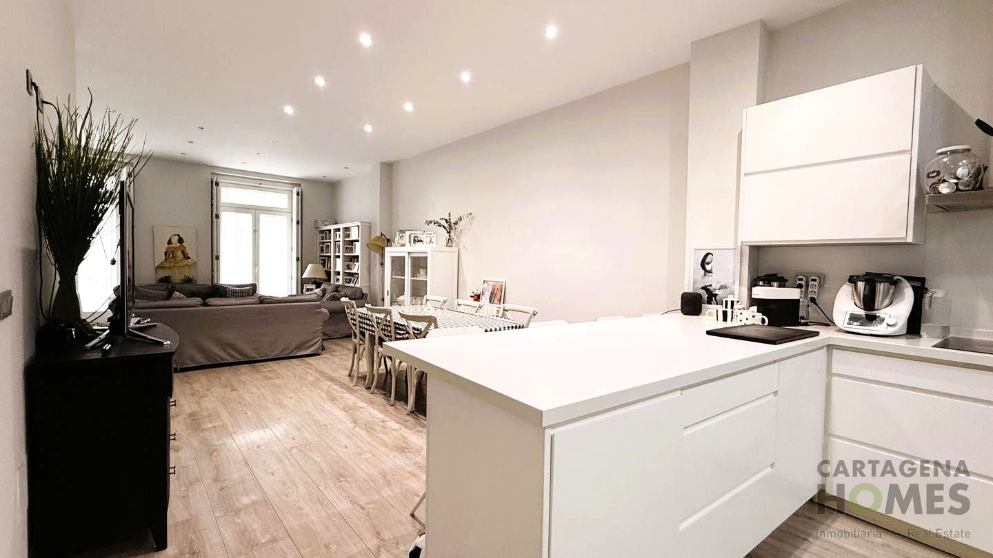 pisos en cartagena · casco-historico 459900€