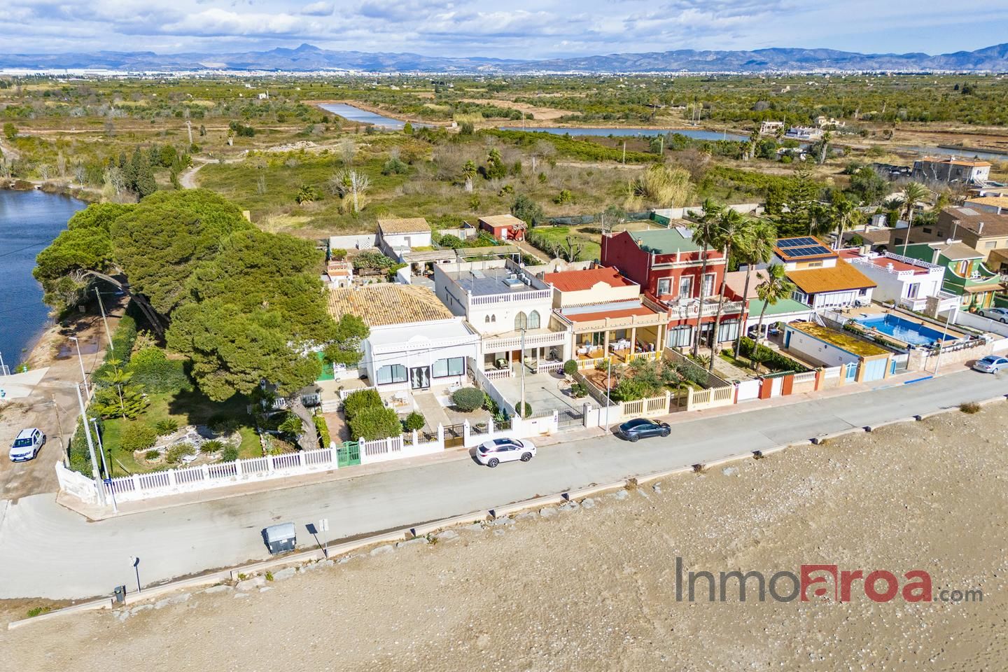 Casa / chalet en Borriana, Castelló de 249 m2