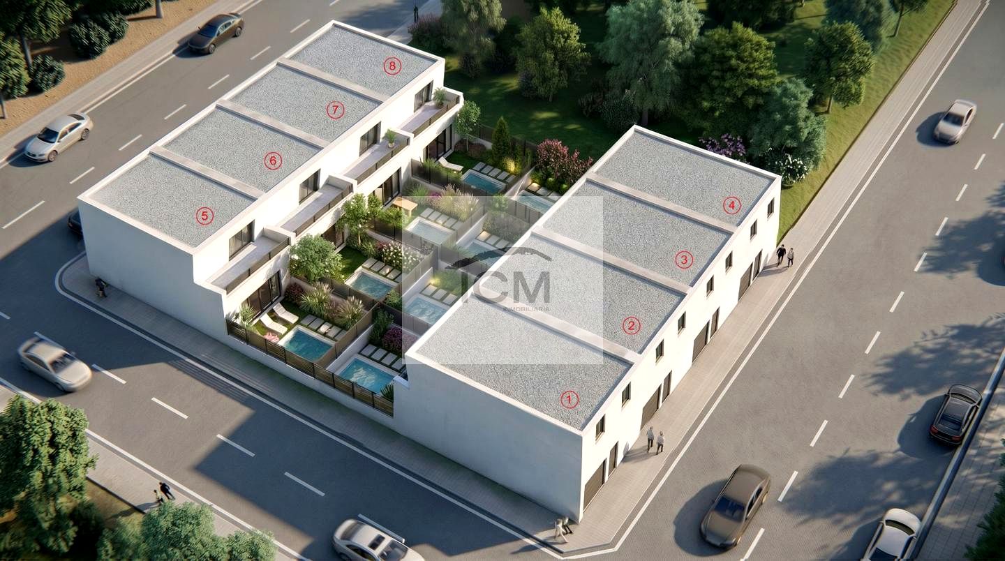 Casa / chalet en Calle Grande, Titulcia, Madrid de 174 m2