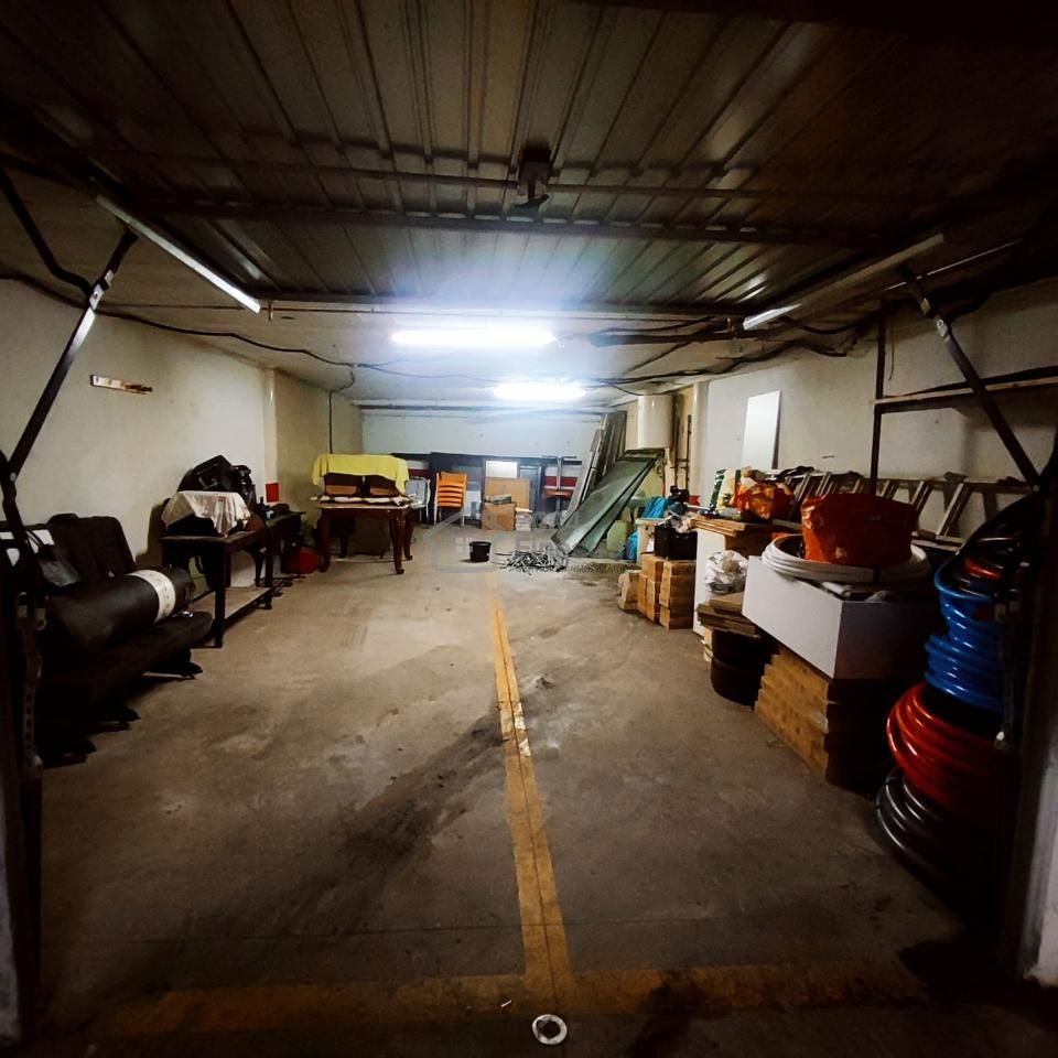 Plaza de parking en Carrer del Secretario Juan Antonio Baldovi, Benidorm, Alicante de 60 m2