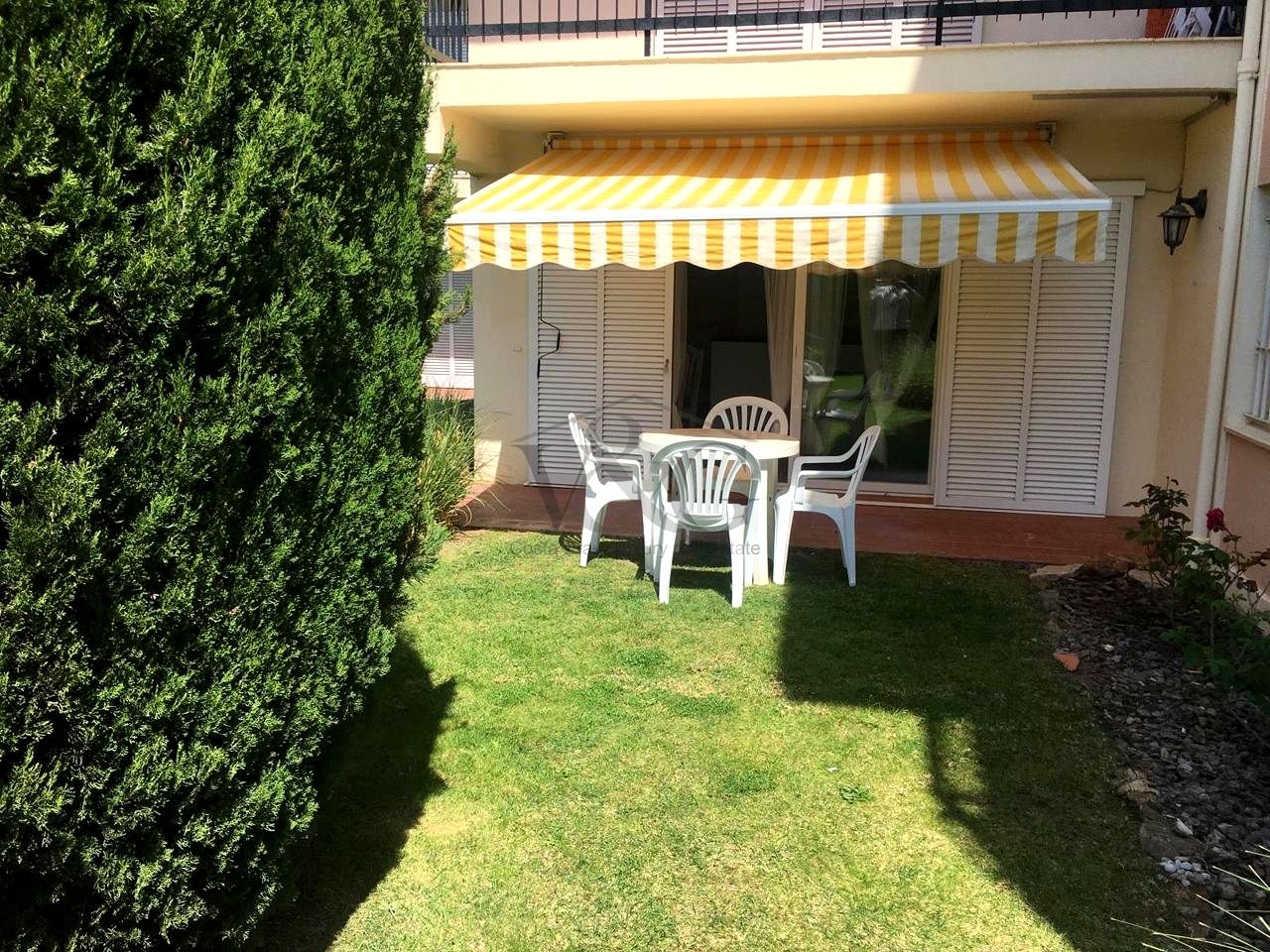 Piso en chopitea, Calella de Palafrugell, Girona de 53 m2