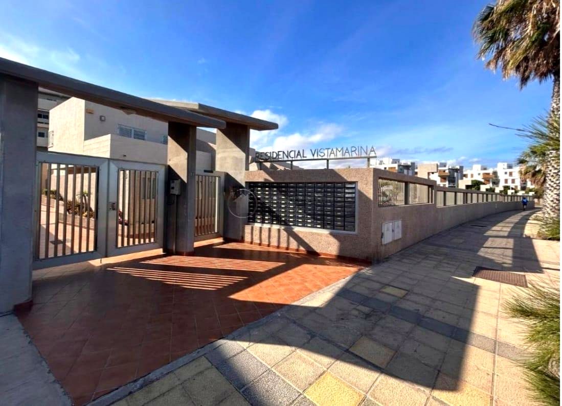 Piso en Juan Carlos I, Granadilla de Abona, Santa Cruz de Tenerife de 107 m2
