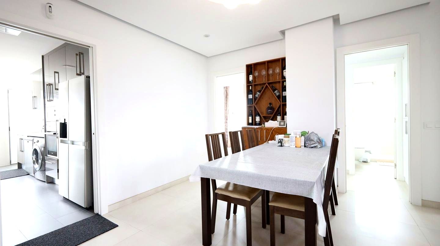 Piso · Barcelona · 4 hab.