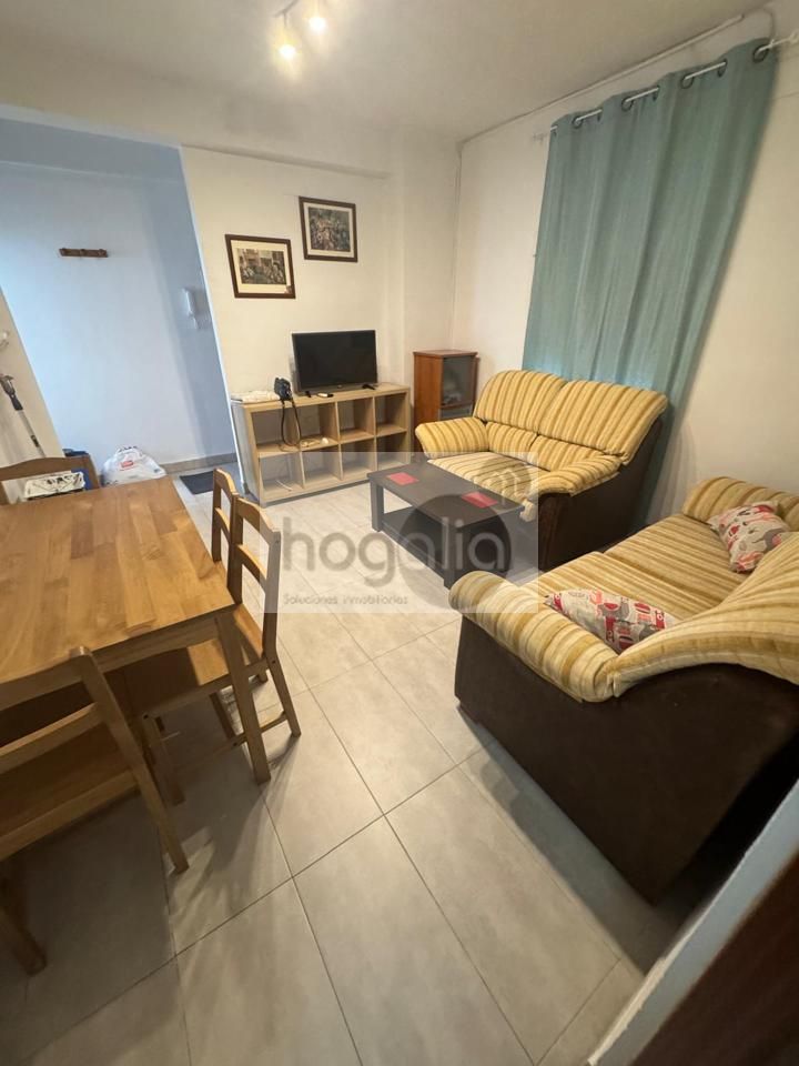 Piso en LA JUNCAL, Sevilla, Sevilla de 70 m2