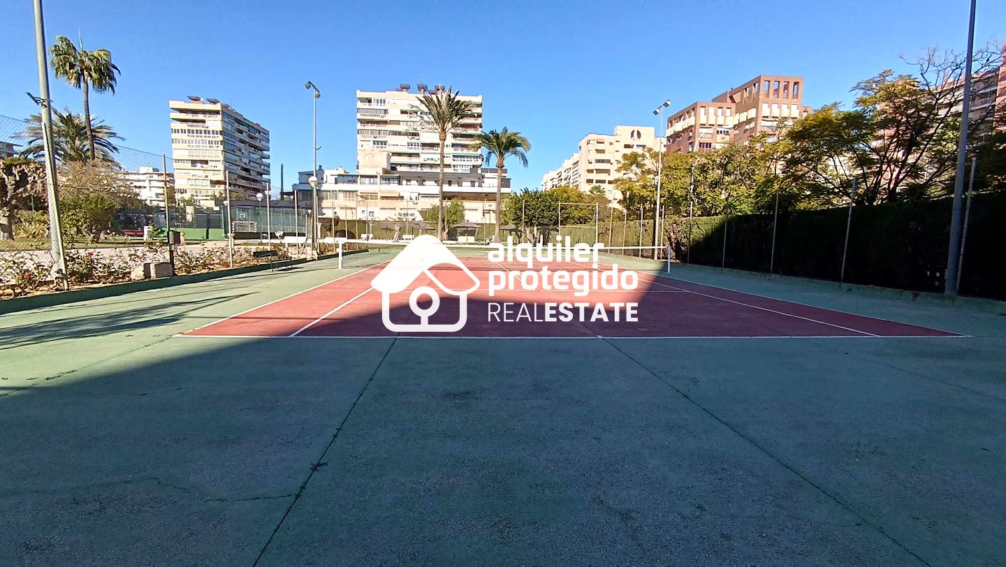 pisos en alicante-(alacant) · playa-san-juan €