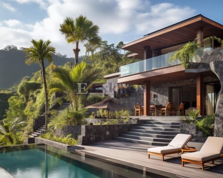 Casa / chalet en Chirche, Santa Cruz de Tenerife de 210 m2