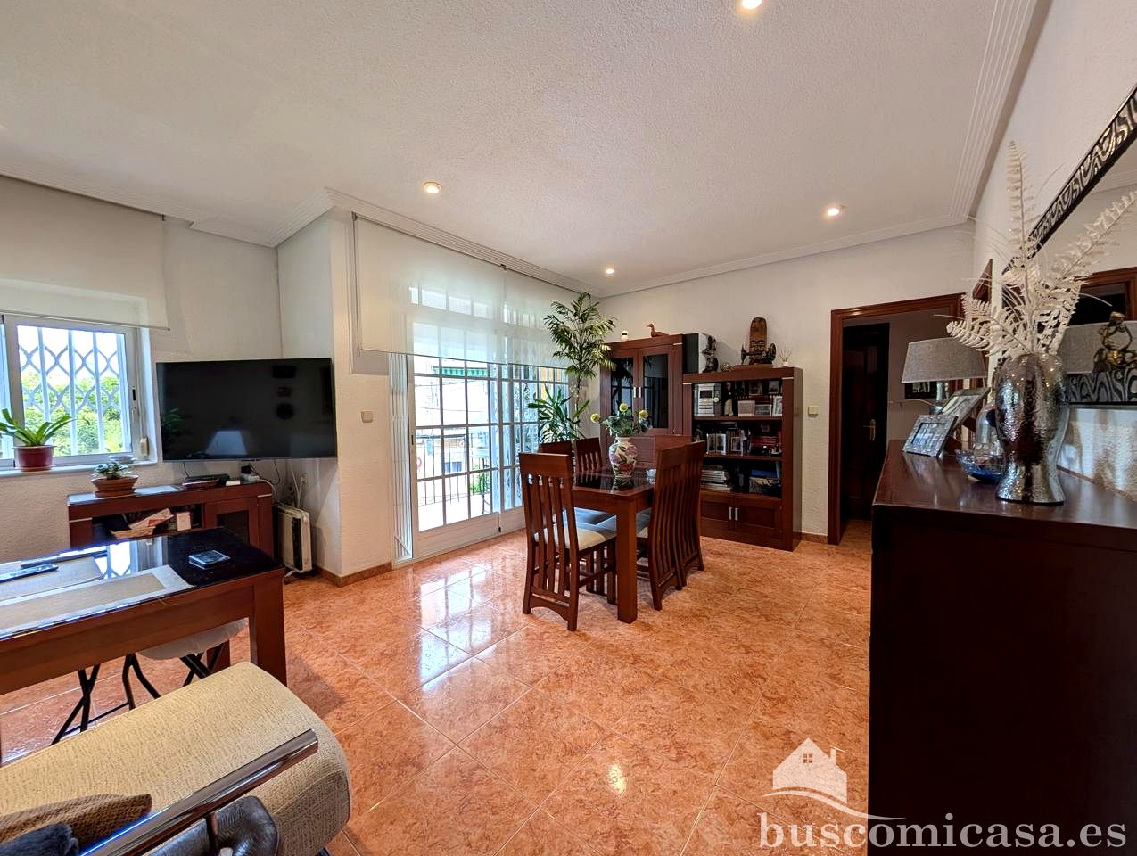 Piso en Francisco Jiménez Doblado, Linares, Jaén de 106 m2