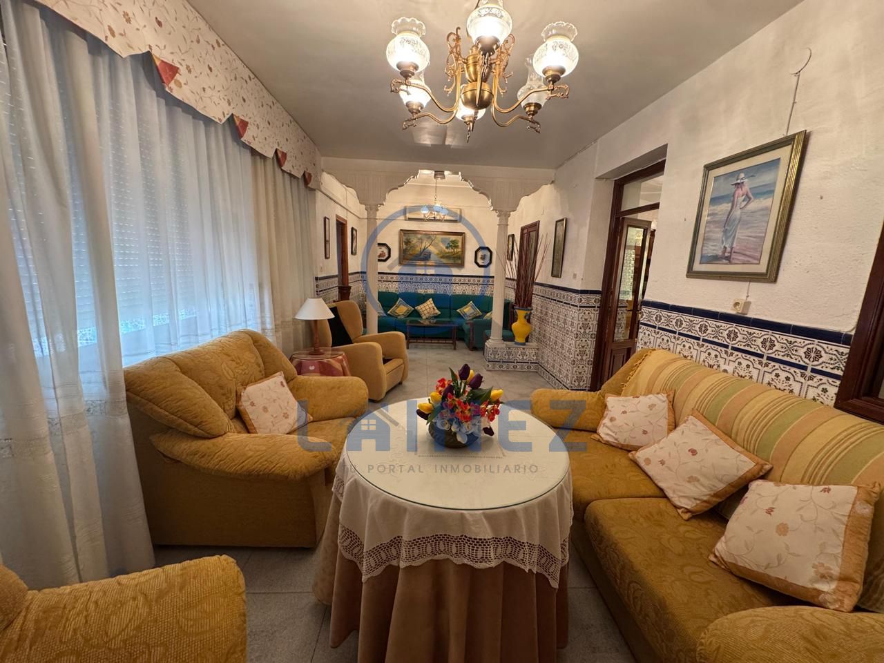 Casa / chalet en Peñarroya-Pueblonuevo, Córdoba de 192 m2