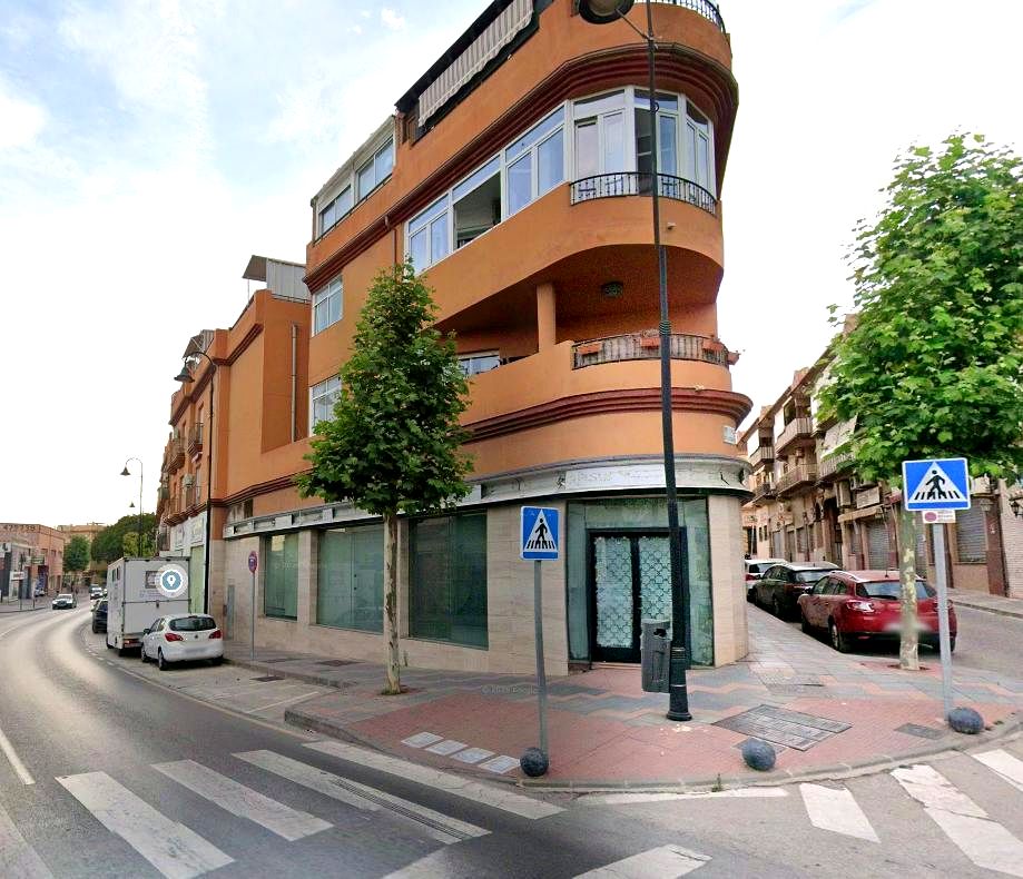 Local en Calle Río Guadiana, Fuengirola, Málaga de 165 m2
