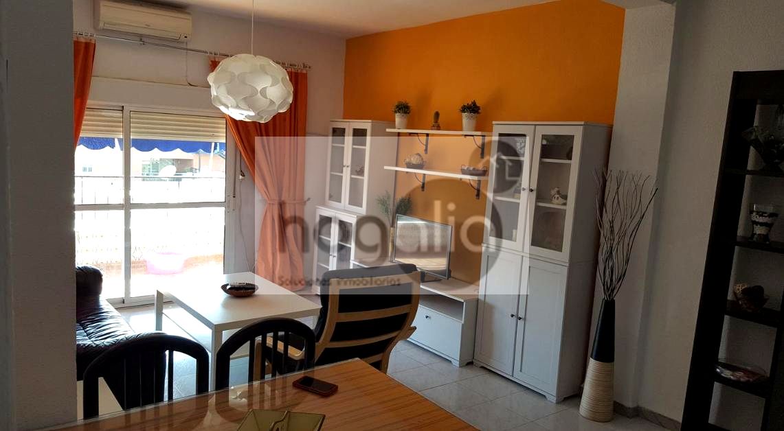 Piso en REINA MERCEDES, Sevilla, Sevilla de 100 m2