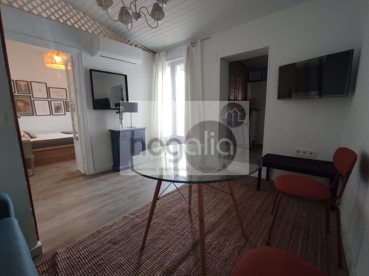 Piso en RESOLANA, Sevilla, Sevilla de 60 m2