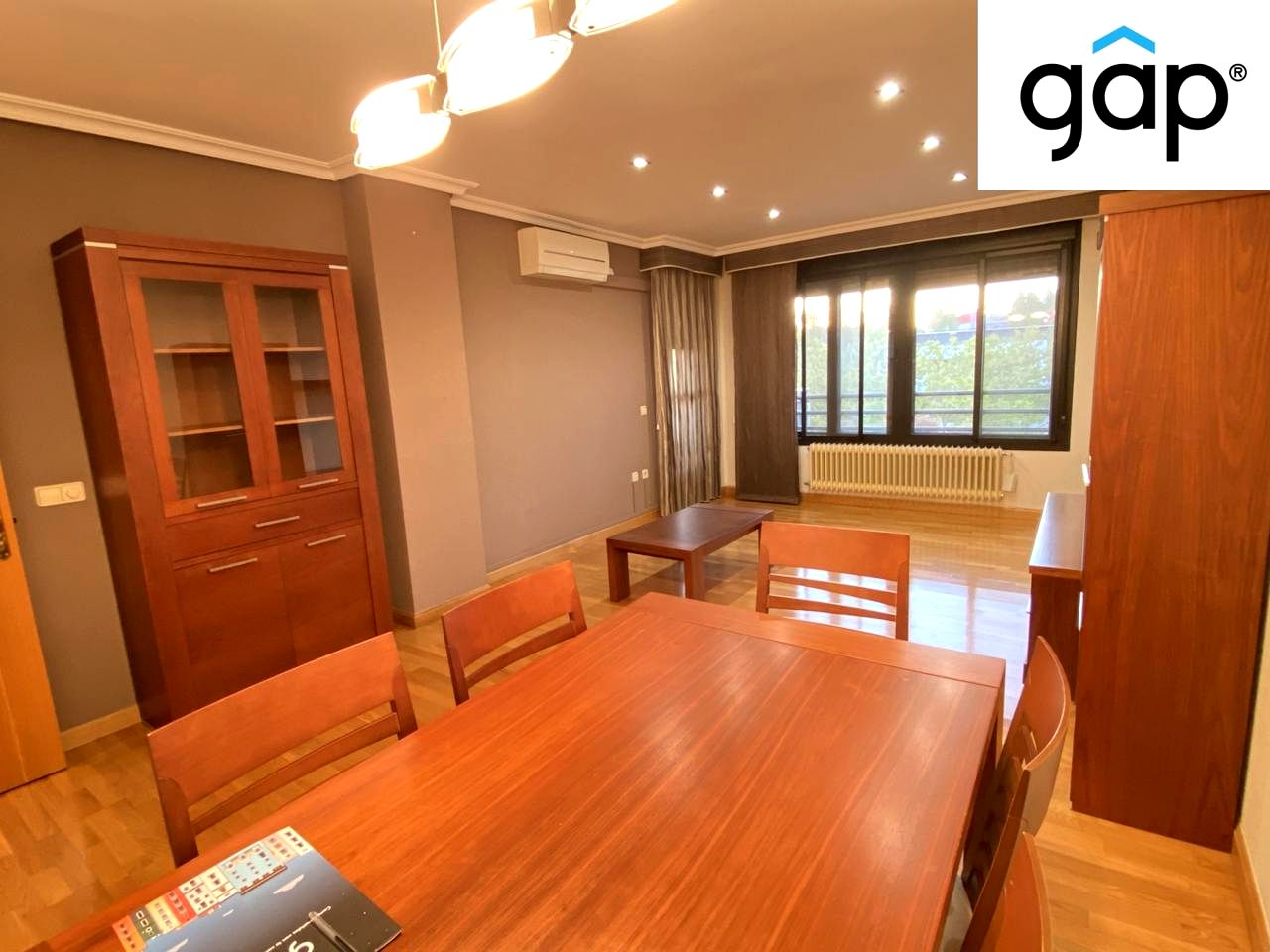 Piso en Avenida de San Julián, Cuenca, Cuenca de 124 m2