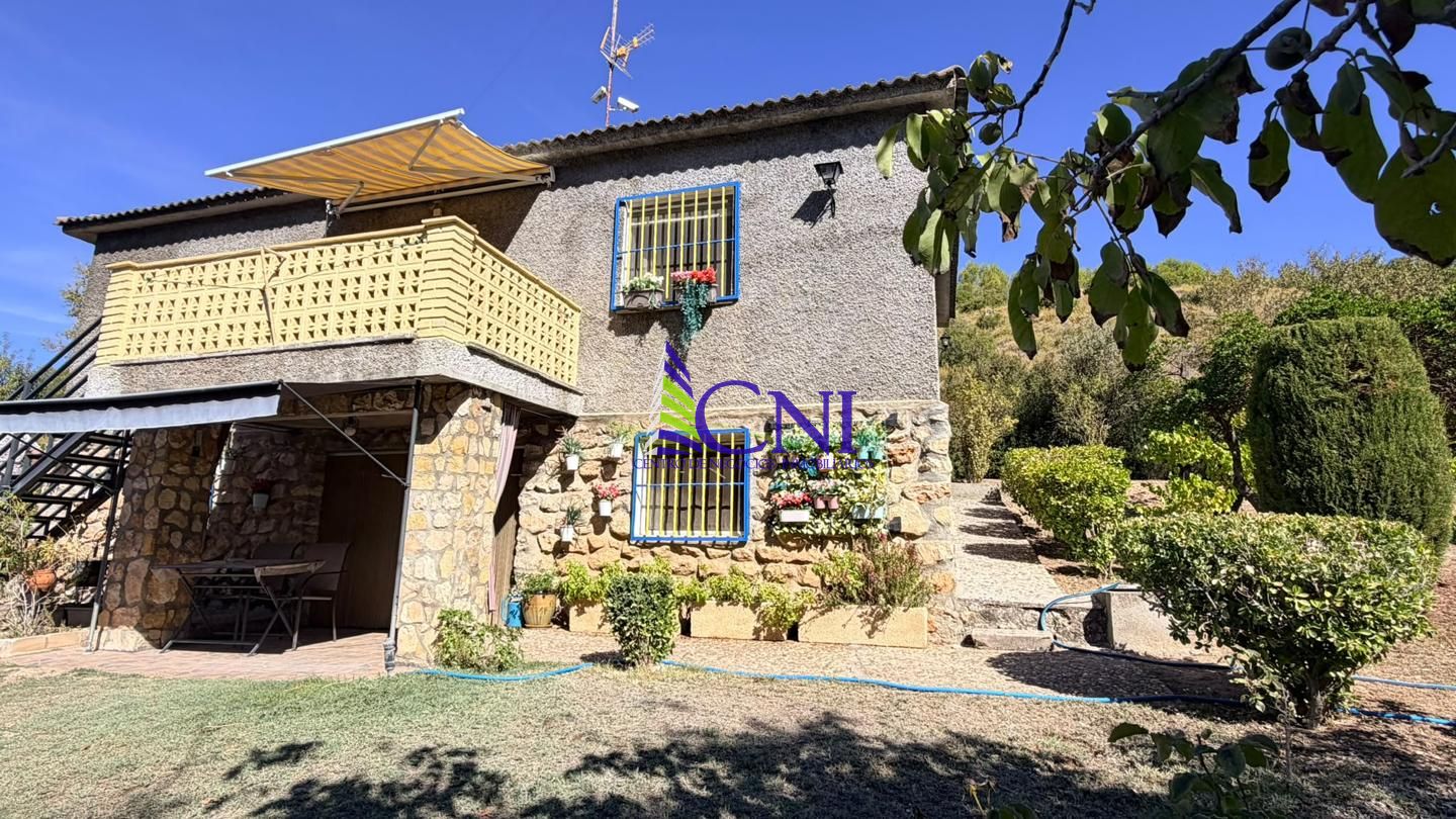 Casa / chalet en Guadalajara, Almoguera, Guadalajara de 140 m2