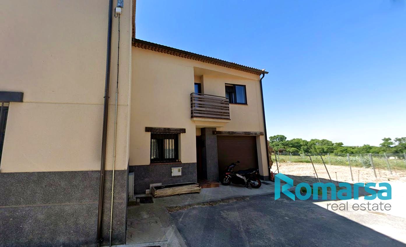 Casa / chalet en Calle Sin Salida, Trescasas, Segovia de 135 m2