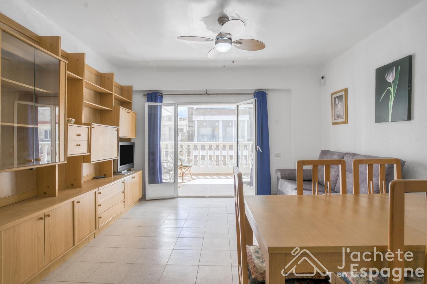 Flat in Carrer Riu Túria, Valencia, Valencia of 135 m2