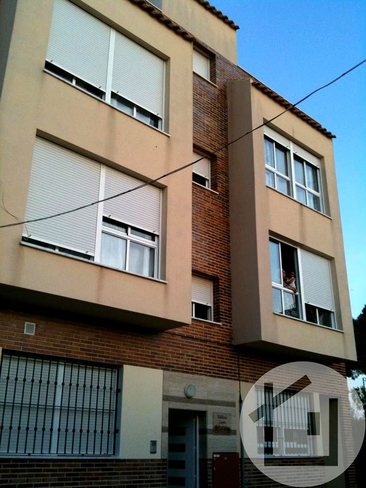 Piso en San Javier, Murcia de 90 m2