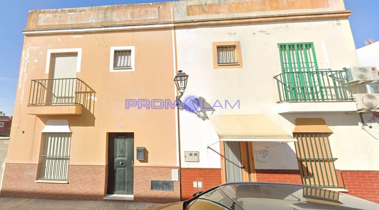 villas en gerena · calle-olivo-41860 95000€