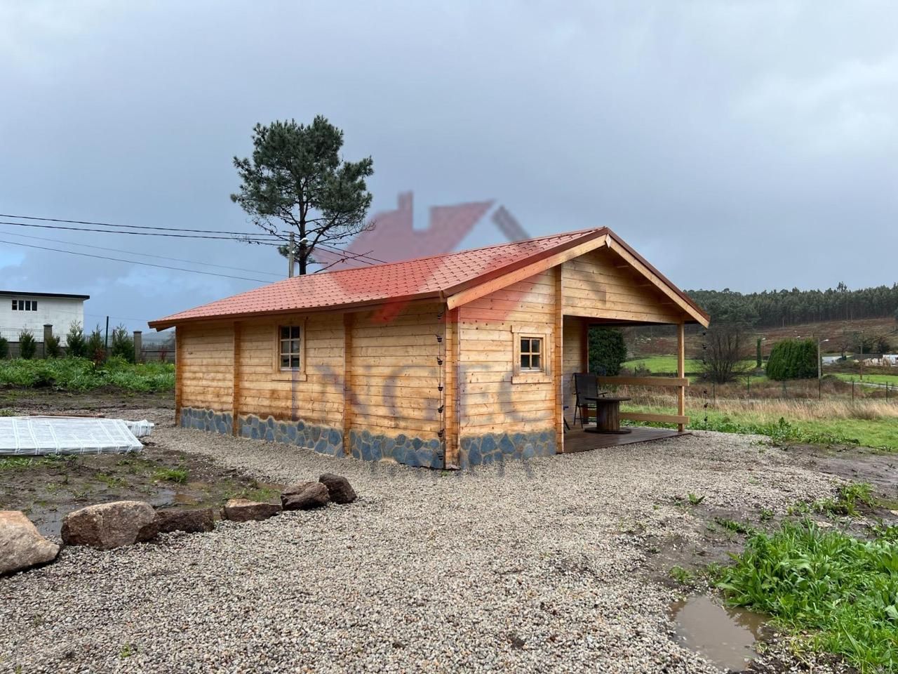 Casa / chalet en Pastor Díaz 6, A CORUÑA, La Coruña de 48 m2