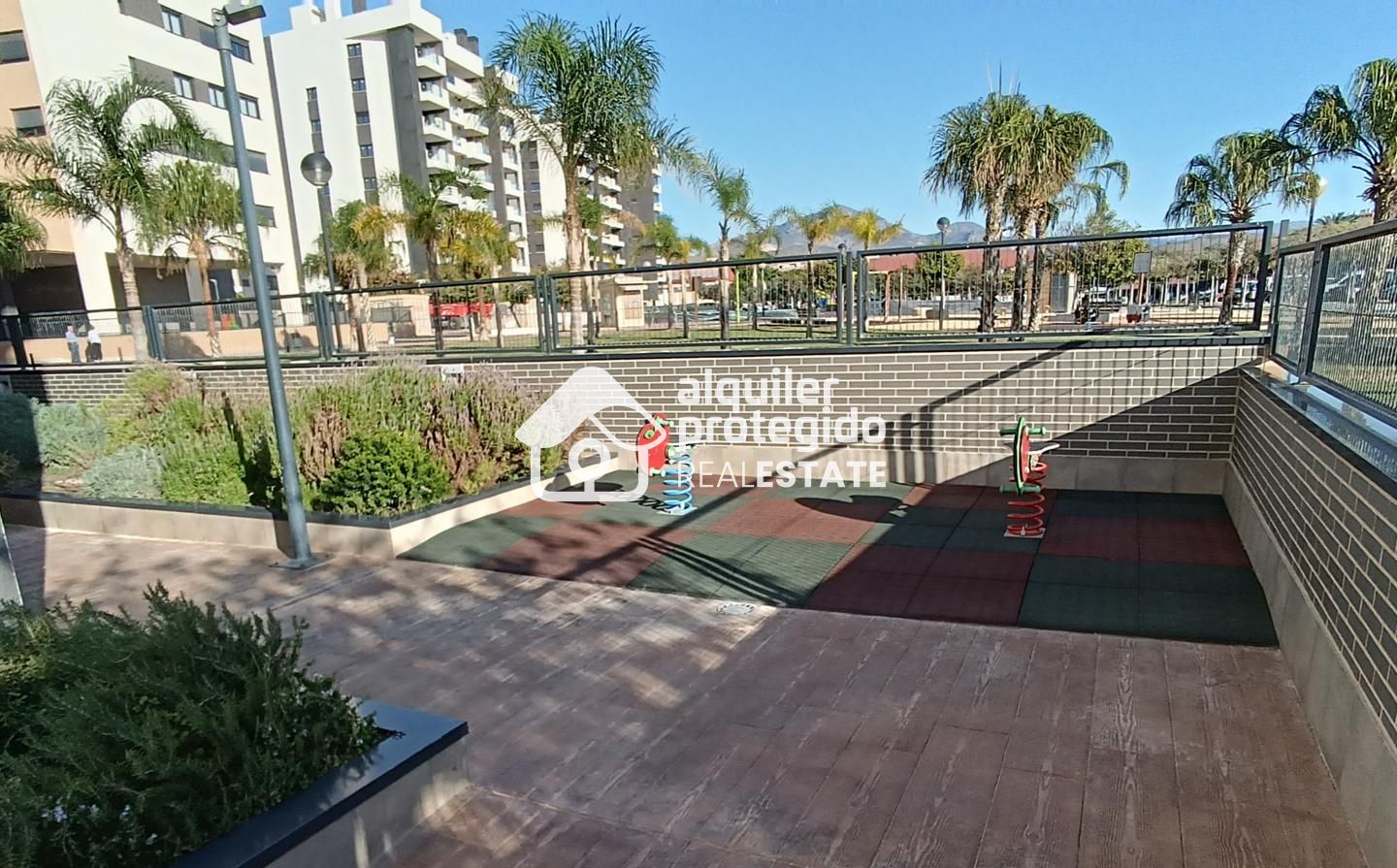 pisos en el-campello · el-campello €