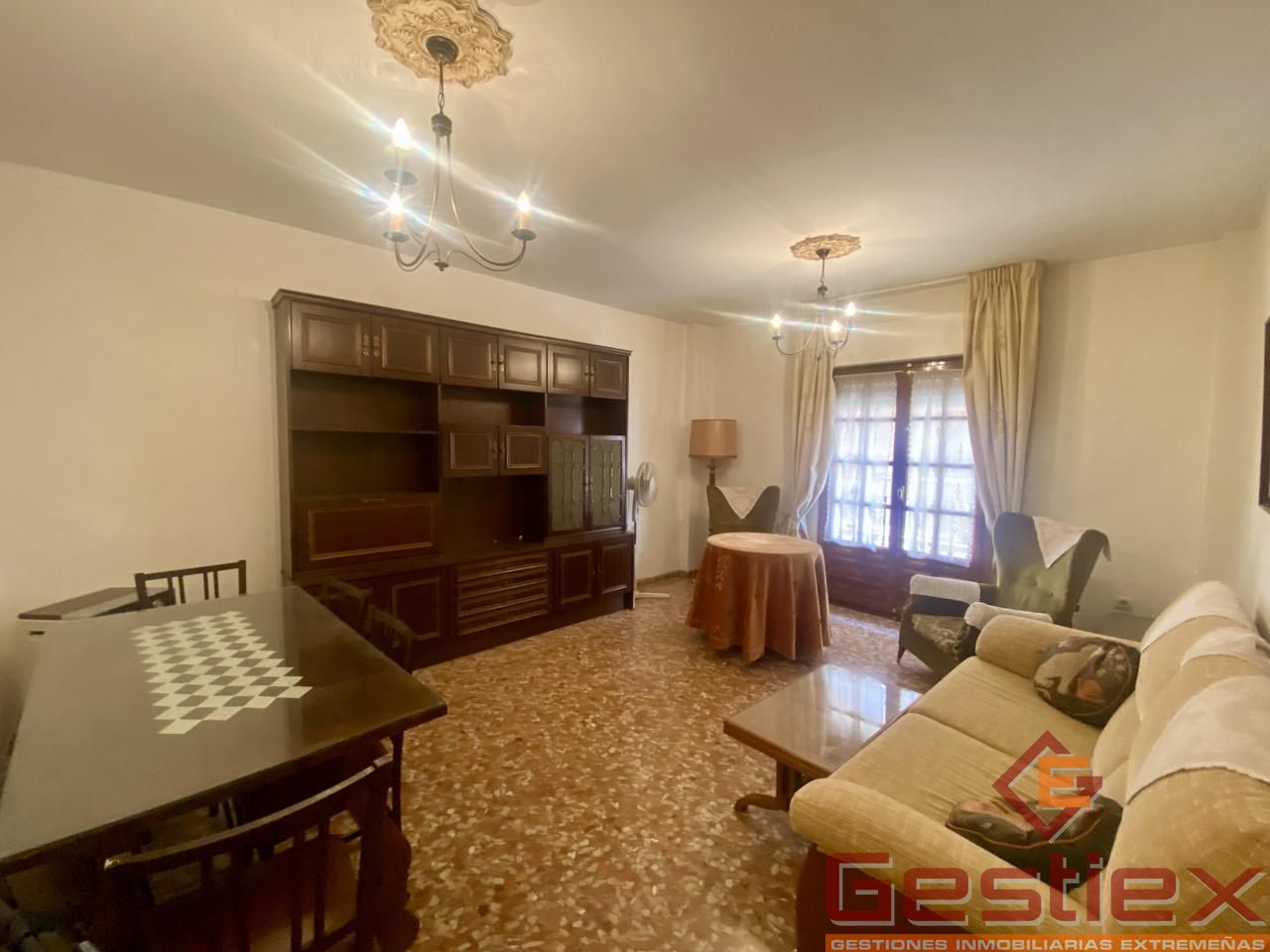Flat in Almendralejo, Badajoz of 90 m2