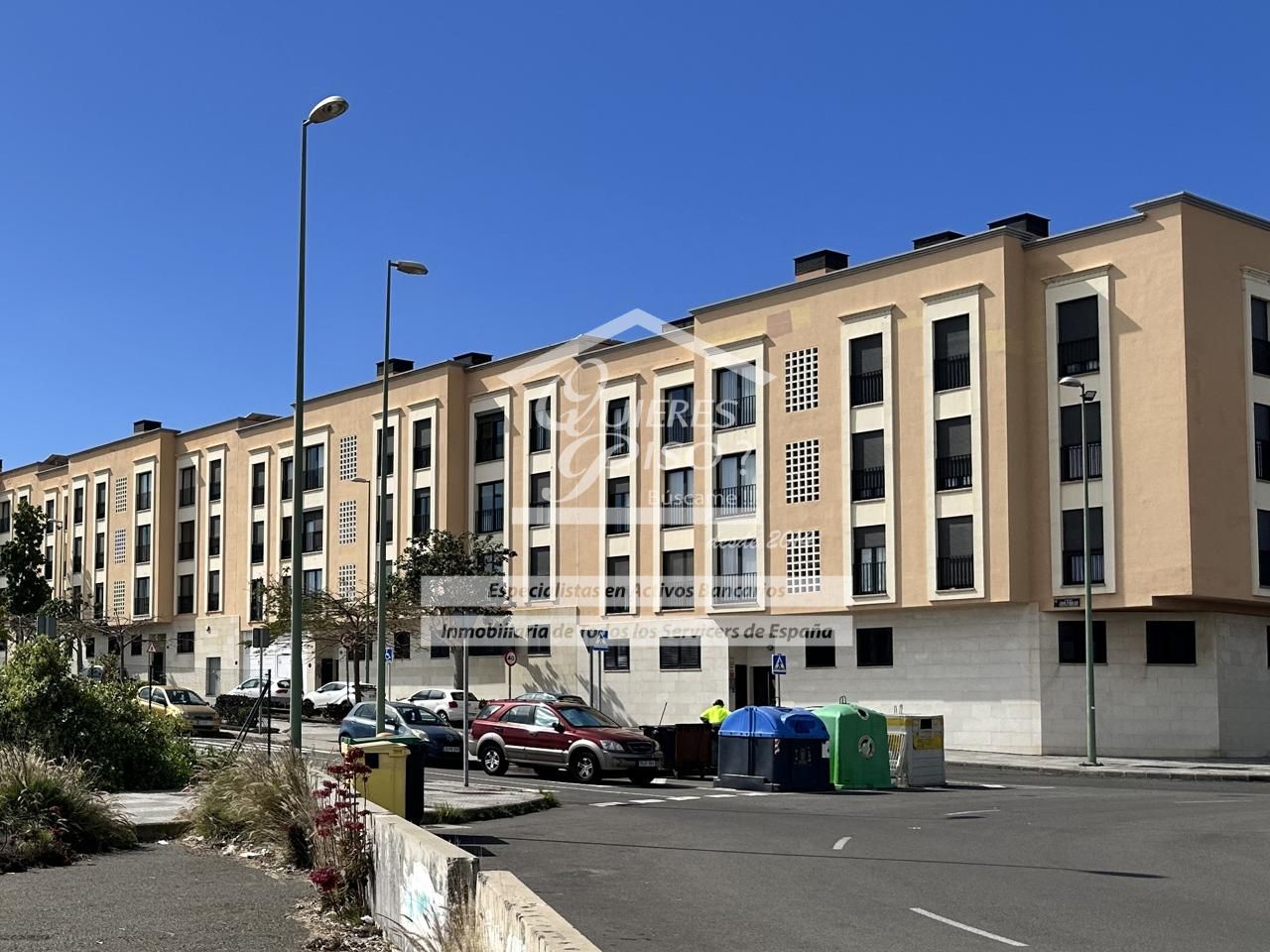 Piso en Calle Juan Hidalgo, Las Palmas de Gran Canaria, Las Palmas de 112 m2