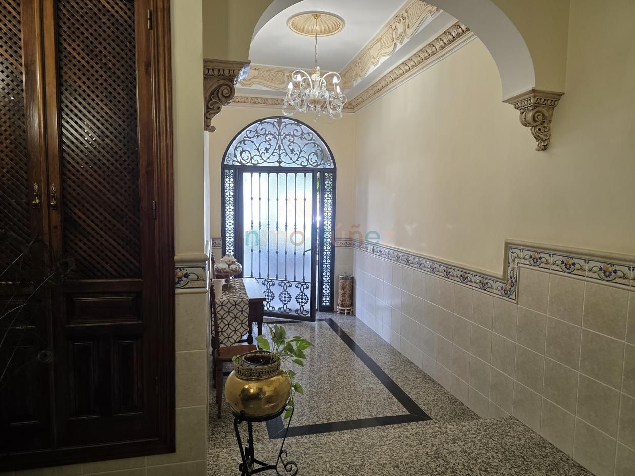 Piso en Prolongación Jose Marron, Benamejí, Córdoba de 167 m2