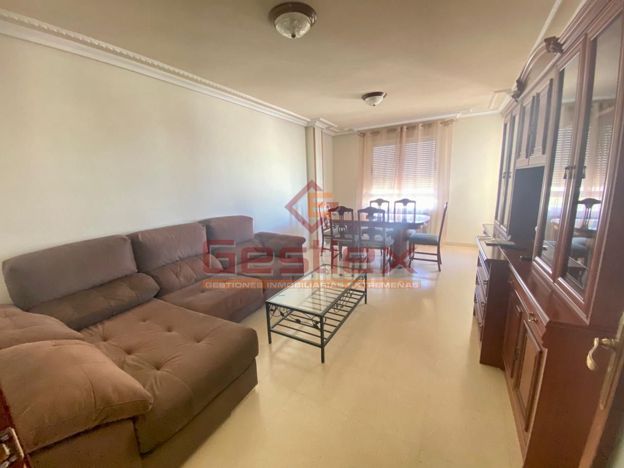 Piso en Avenida Presidente Juan Carlos Rodríguez Ibarra, Almendralejo, Badajoz de 90 m2